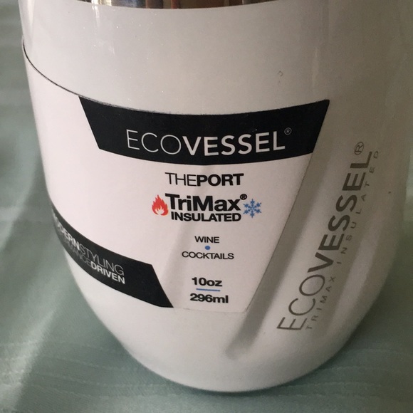 EcoVessel for Drinking -New - Picture 5 of 8